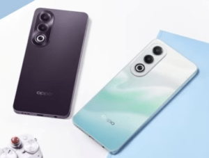 OPPO K12x 5G