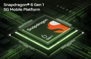 Qualcomm Snapdragon Processor