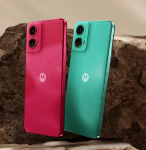 moto g45 5G look