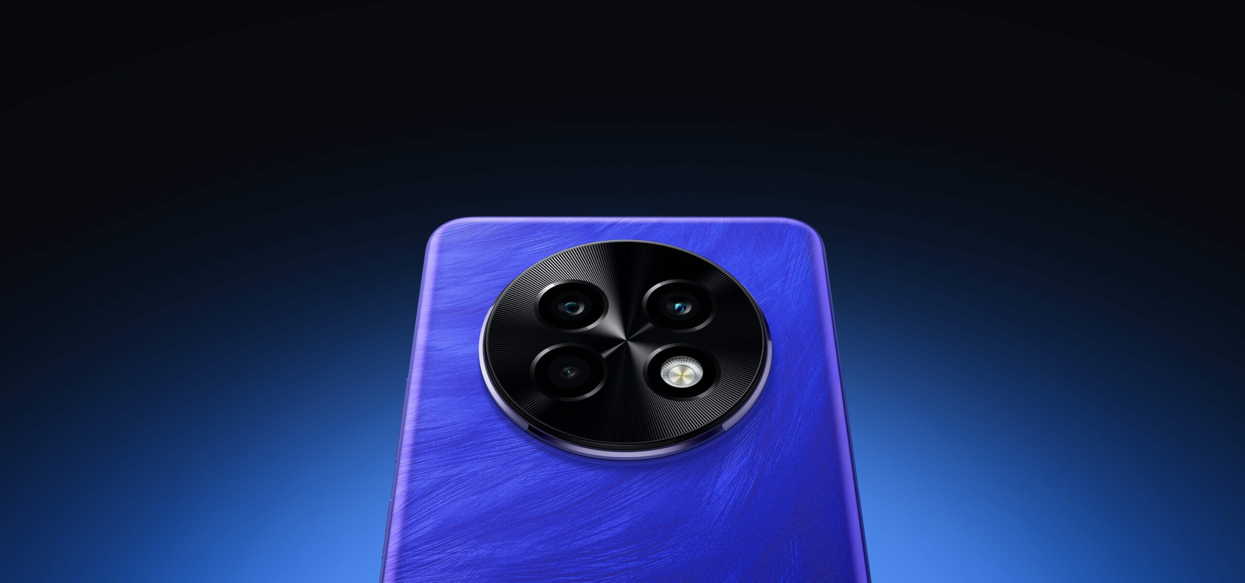 Realme P1 Speed 5G Camera